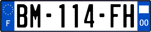 BM-114-FH