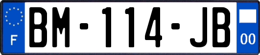BM-114-JB