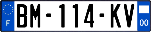 BM-114-KV