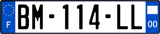 BM-114-LL