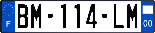 BM-114-LM