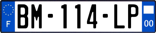 BM-114-LP