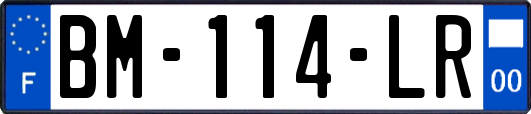 BM-114-LR