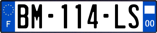 BM-114-LS
