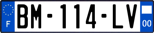 BM-114-LV