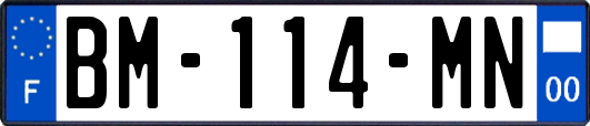 BM-114-MN