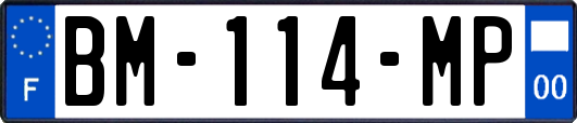 BM-114-MP