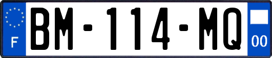 BM-114-MQ