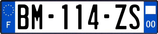 BM-114-ZS