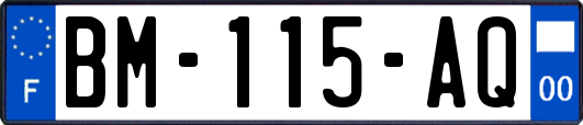 BM-115-AQ