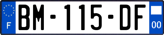 BM-115-DF