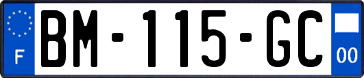 BM-115-GC