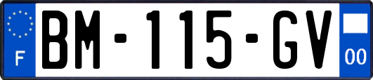 BM-115-GV