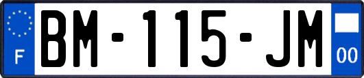 BM-115-JM