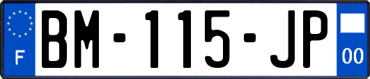 BM-115-JP