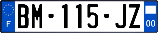 BM-115-JZ