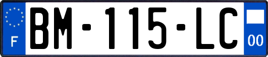 BM-115-LC