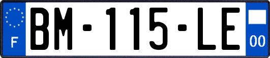BM-115-LE