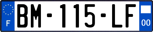 BM-115-LF