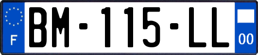 BM-115-LL