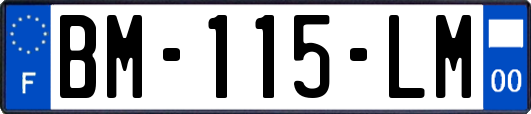 BM-115-LM