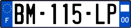 BM-115-LP