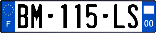 BM-115-LS