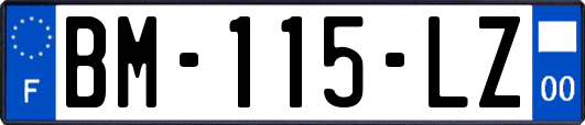 BM-115-LZ