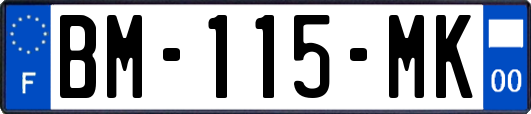 BM-115-MK