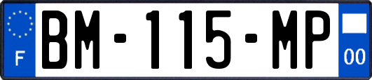 BM-115-MP