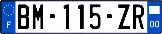 BM-115-ZR