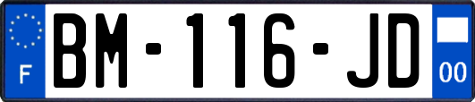 BM-116-JD