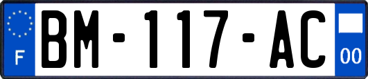 BM-117-AC