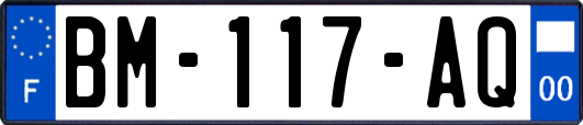 BM-117-AQ