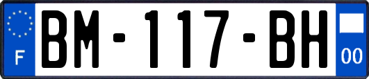 BM-117-BH