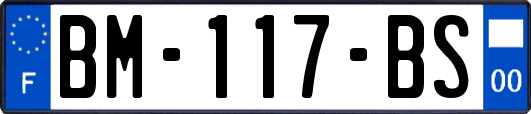 BM-117-BS