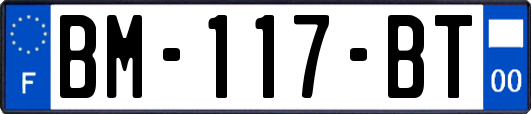 BM-117-BT