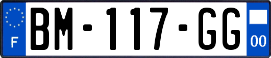 BM-117-GG