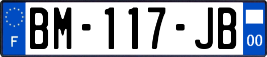 BM-117-JB