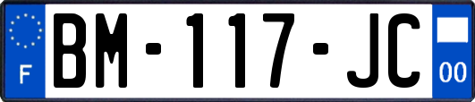 BM-117-JC
