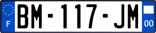 BM-117-JM