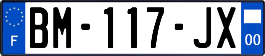 BM-117-JX