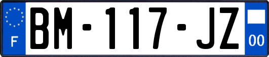 BM-117-JZ