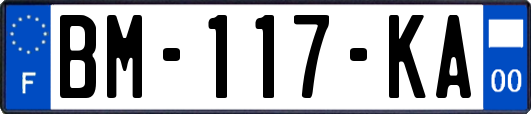 BM-117-KA