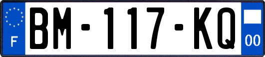 BM-117-KQ