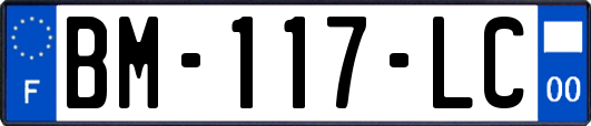 BM-117-LC