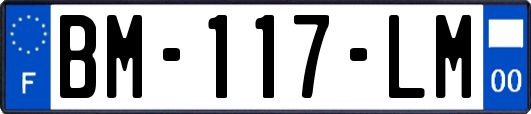 BM-117-LM