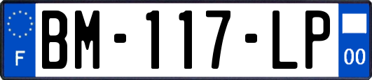 BM-117-LP