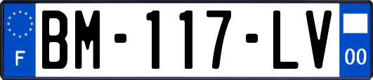 BM-117-LV