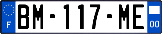 BM-117-ME